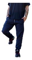 5 Calça Tactel Masculina 2 Bolsos Lateral 5 Calça Tactel Masculina 2 Bolsos Lateral