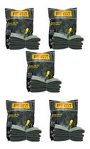 5 Câmaras De Ar Mtb Pirelli Aro 29 48mm Schrader Bico Grosso 5 Câmaras De Ar Mtb Pirelli Aro 29 48mm Schrader Bico Grosso
