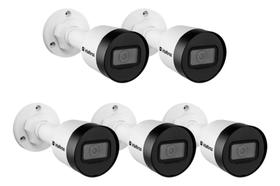 5 Câmeras Ip Full Hd Vipc 1230 B Poe Ip67 Intelbras 5 Câmeras Ip Full Hd Vipc 1230 B Poe Ip67 Intelbras