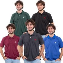 5 Camisa Polo Original Aproveite A 40% De Desconto 5 Camisa Polo Original Aproveite A 40% De Desconto
