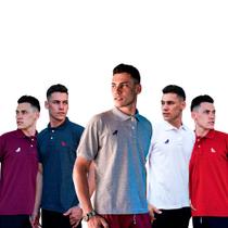 5 Camisas Gola Polo Esporte E Casual Para Usar No Dia A Dia