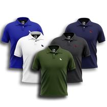 5 Camisas Polo As Melhores Camisetas É Aqui Na Estilo Rei