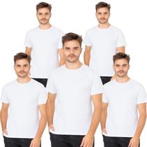 5 Camisetas Lisas Ridens Máximo Estilo e Conforto para Toda Semana