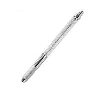 5 Caneta Tebori 1 Pontas Cristal Microblading 5 Caneta Tebori 1 Pontas Cristal Microblading