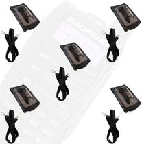 5 Capas Para Radio Comunicador Baofeng Modelo UV-16 PLUS