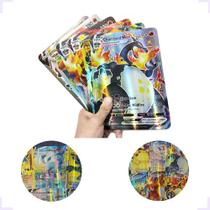 Cartinhas Pokemon Zeraora V-astro Cartas Cards Tcg Brinquedo