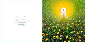 5 Cartões Motivacional Jesus entre flores - encantos da natureza - 40 x 20 cm aberto, pronta entrega 5 Cartões Motivacional Jesus entre flores - encantos da natureza - 40 x 20 cm aberto, pronta entrega
