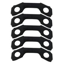 5 Chapas Trava Parafuso Homocinética Fox, Kombi E Spacefox