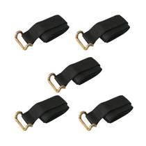 5 cintas rabicho para lona sider terminal garra 1 metro 5 cintas rabicho para lona sider terminal garra 1 metro