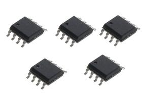 5 Circuito Integrado Tranceiver Rs-422 Rs-485 Smd Smtsoic-8 5 Circuito Integrado Tranceiver Rs-422 Rs-485 Smd Smtsoic-8