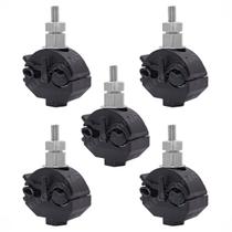 5 Conector Perfurante CDP 10-95mm derivação 1,50-10mm piercing vampiro piranha