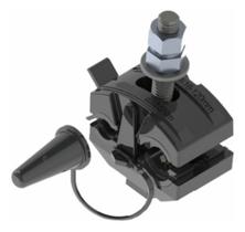 5 Conectores Cdp Perfurante 16-120mm Derivação FEK