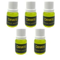 5 Contraste Detector De Vazamentos Gás Ar Condicionado Uv