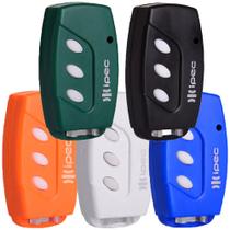 5 Controle Portão Eletronico Alarme 433mhz Garen Ppa Rcg Seg 5 Controle Portão Eletronico Alarme 433mhz Garen Ppa Rcg Seg