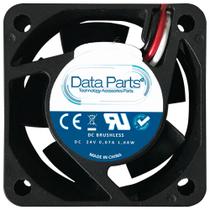 5 Cooler Mini Ventilador Fan Ventoinha 109P0424H6D03 3L B2 - Data Parts