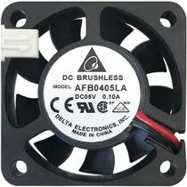 5 Cooler Ventilador AFB0405LA 5V 0.10A 0.5W 2L 2P 40X10 A1