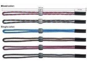 5 Corda Suporte De Pescoço Cordão De Óculos 5 Corda Suporte De Pescoço Cordão De Óculos