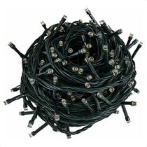 5 Cordão Luminoso Led Pisca Pisca 8 Funções 100 Leds Taschibra 220V 5 Cordão Luminoso Led Pisca Pisca 8 Funções 100 Leds Taschibra 220V