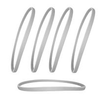 5 Correia Lavadora Tanquinho Mueller Plus / Belissima