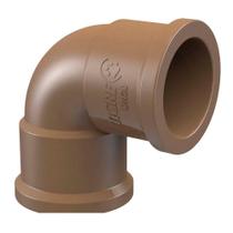 5 Cotovelos Joelho 3/4 Original 90 Soldável Tigre/Amanco 5 Cotovelos Joelho 3/4 Original 90 Soldável Tigre/Amanco