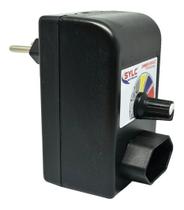 5 Dimmer Controlador Lampada Motor Velocidade Dimer Esmeril