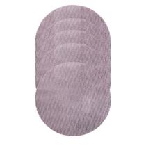 5 Disco Velc P/ Base Lixadeira Orbital 225mm Telada 5 Disco Velc P/ Base Lixadeira Orbital 225mm Telada