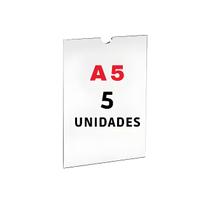 5 Display de Parede A5 15X21 Porta