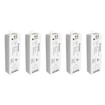 5 Driver Externo 150w 100v-277v 24v Ip67 Ledvance 7018896