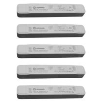 5 Driver Primeflex IP20 p/ Fita Led 220V-240V/24V Ledvance