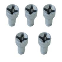 5 Eixo De Arraste Cachimbo P/ Espeto Churrasqueira Arke Orig 5 Eixo De Arraste Cachimbo P/ Espeto Churrasqueira Arke Orig