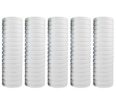 5 Elemento Filtrante Ranhurado 9 3/4"