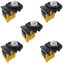 5 Eletrobomba Bomba Lava E Seca Samsung Wa Wd Wf 110v 220v