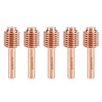 5 Eletrodos para Tocha Corte a Plasma 30A 220478 5 Eletrodos para Tocha Corte a Plasma 30A 220478