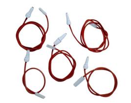 5 Eletrodos Vela Para Fogão Atlas Montreal Bco 16 Versão 7