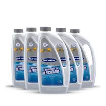 5 Eliminador de Oleosidade Para Piscina Limpeza e Manutenção
