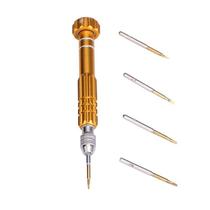 5 Em 1 Chave De Fenda, Torx, Philips Telefone Celular - UnionTools