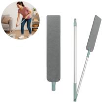 5 Espanadores Extensível Flexível 130cm Limpeza Eficiente 5 Espanadores Extensível Flexível 130cm Limpeza Eficiente