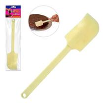 5 Espátula Pão Duro Raspa Sobras Grande Em Silicone Maxximo 5 Espátula Pão Duro Raspa Sobras Grande Em Silicone Maxximo