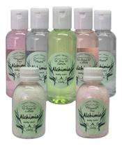 5 Espumas + 2 Sais De Banho Banheira Hidromassagem Relaxante 5 Espumas + 2 Sais De Banho Banheira Hidromassagem Relaxante