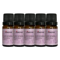 5 Essências Aromatizador Difusor Elétrico Lavanda Francesa 5 Essências Aromatizador Difusor Elétrico Lavanda Francesa
