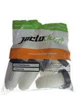 5 Filtros Domésticas Vedação Jactoclean 909200 Original 5 Filtros Domésticas Vedação Jactoclean 909200 Original