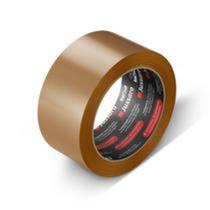 5 Fita adesiva jussara 45x100m durex marrom