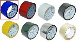 5 Fita Grossa Adesiva Durex 48Mm X 40M Azul Altape (5Und)