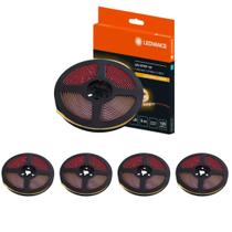 5 Fitas De Led Ecoflex 5m 2700k Quente 12v 10w Ledvance 5 Fitas De Led Ecoflex 5m 2700k Quente 12v 10w Ledvance