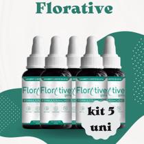 5 florative original 30ml mega potente