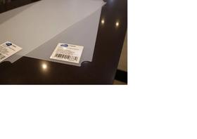 5 Forros Chapa Plástica Flexível Gavetas Prateleiras 60x35cm - 5.FO6035 5 Forros Chapa Plástica Flexível Gavetas Prateleiras 60x35cm - 5.FO6035