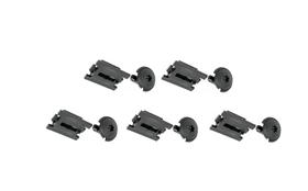 5 grampos fixação do paralama citroen c4 c5 5 grampos fixação do paralama citroen c4 c5