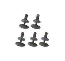 5 grampos fixação do teto escort g1 verona f1000 cor cinza 5 grampos fixação do teto escort g1 verona f1000 cor cinza