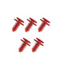 5 grampos forração porta doblo palio idea siena strada uno 5 grampos forração porta doblo palio idea siena strada uno