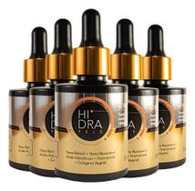 5 Hidra Pele Oficial Sérum Grau 2 Premium Original